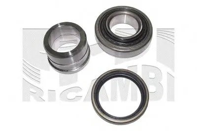 Комплект подшипника ступицы колеса AUTOTEAM купить