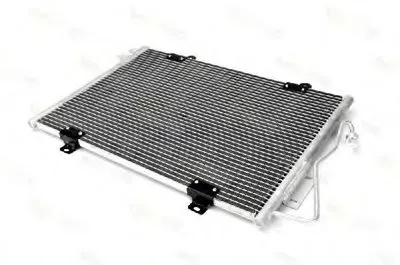 Конденсатор, кондиционер THERMOTEC купить