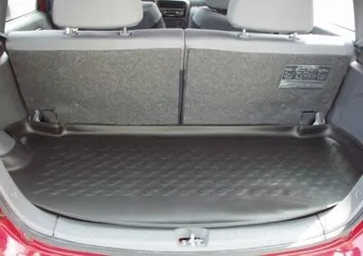 Лоток багажного/грузового отсека Carbox Form CARBOX купить