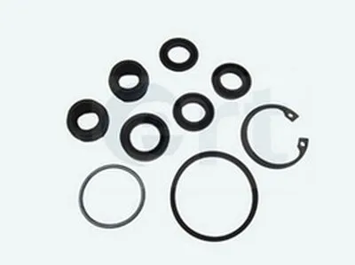 Ремкомплект, главный тормозной цилиндр ERT купить