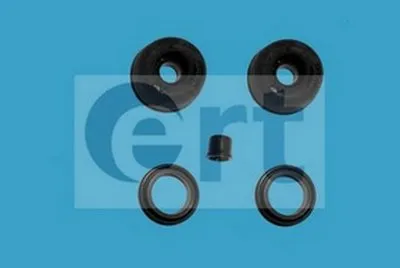 Ремкомплект, колесный тормозной цилиндр ERT купить