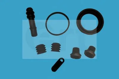 Ремкомплект, тормозной суппорт ERT купить