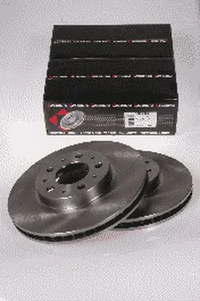 Тормозной диск PROTECHNIC купить