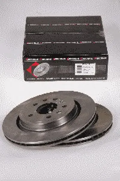 Тормозной диск PROTECHNIC купить