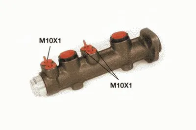 целиндер ручного тормоза PROTECHNIC купить