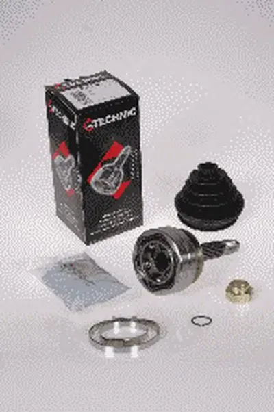 Шарнирный комплект, приводной вал PROTECHNIC купить