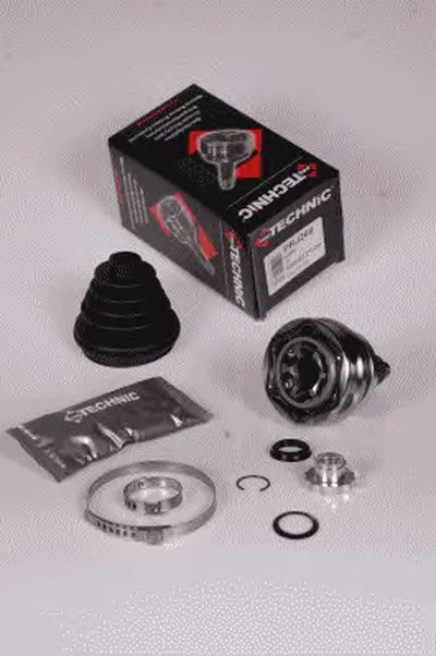 Шарнирный комплект, приводной вал PROTECHNIC купить