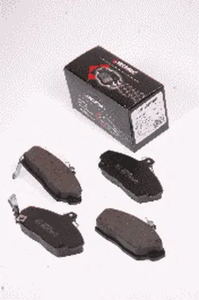 Комплект тормозных колодок, дисковый тормоз PROTECHNIC купить