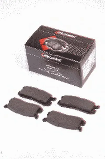 Комплект тормозных колодок, дисковый тормоз PROTECHNIC купить