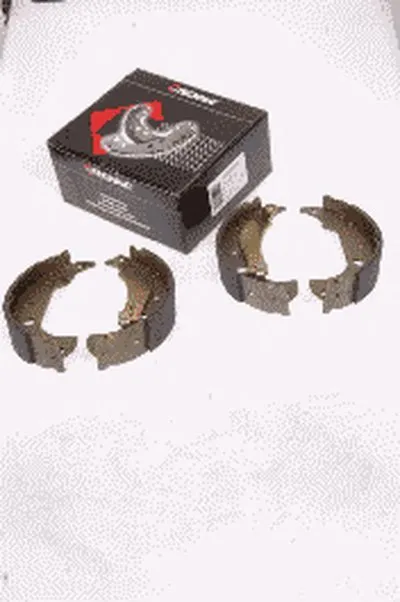 Комплект тормозных колодок PROTECHNIC купить