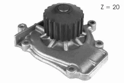 Водяной насос PROTECHNIC купить