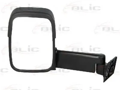 Наружное зеркало BLIC купить