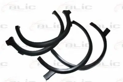 Комплект расширения, крыло BLIC купить
