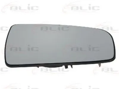 Зеркальное стекло, наружное зеркало BLIC купить