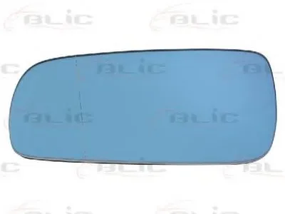 Зеркальное стекло, наружное зеркало BLIC купить
