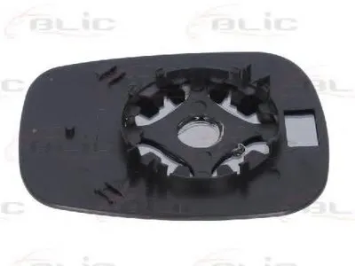 Зеркальное стекло, наружное зеркало BLIC купить