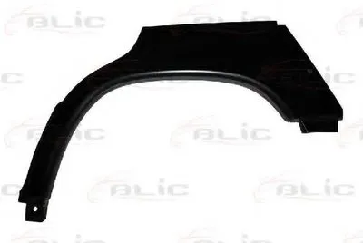 Крыло BLIC купить