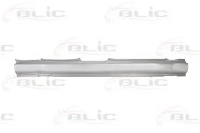 Накладка порога BLIC купить