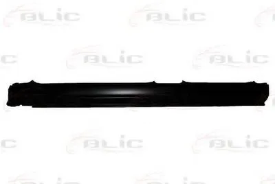 Накладка порога BLIC купить