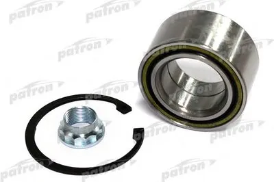 Комплект подшипника ступицы колеса PATRON купить