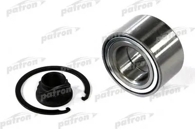 Комплект подшипника ступицы колеса PATRON купить