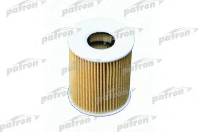 Масляный фильтр PATRON купить