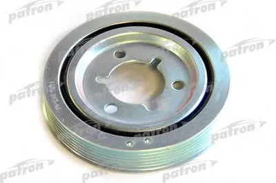 Ременный шкив, коленчатый вал PATRON купить