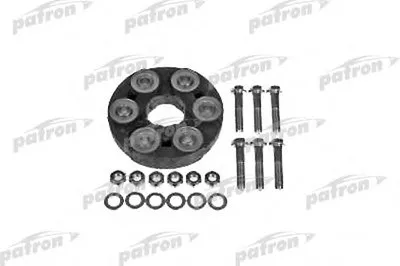 Шарнир, продольный вал PATRON купить