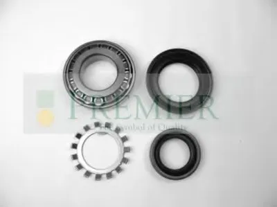 Комплект подшипника ступицы колеса BRT Bearings купить