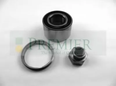 Комплект подшипника ступицы колеса BRT Bearings купить