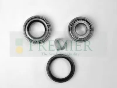 Комплект подшипника ступицы колеса BRT Bearings купить