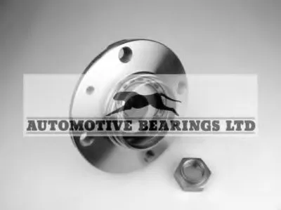 Комплект подшипника ступицы колеса Automotive Bearings купить