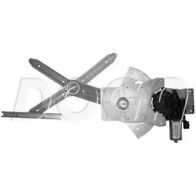 Подъемное устройство для окон DOGA купить