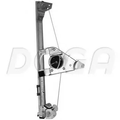 Подъемное устройство для окон DOGA купить