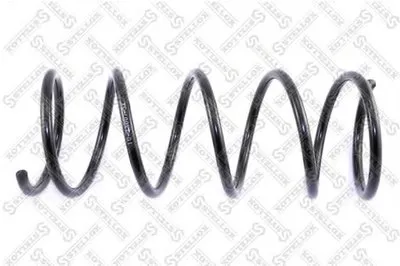 винтовая пружина STELLOX купить