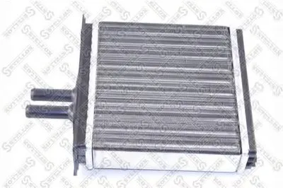 Теплообменник, отопление салона STELLOX купить