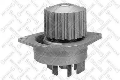 Водяной насос STELLOX купить