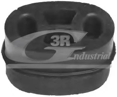 Кронштейн, глушитель 3RG купить