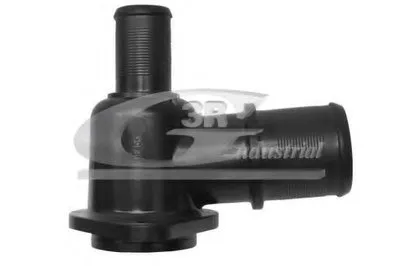 Фланец охлаждающей жидкости 3RG купить