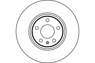 Тормозной диск PRO HELLA PAGID купить
