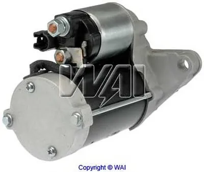 Стартер WAIglobal купить