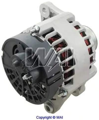 Генератор WAIglobal купить