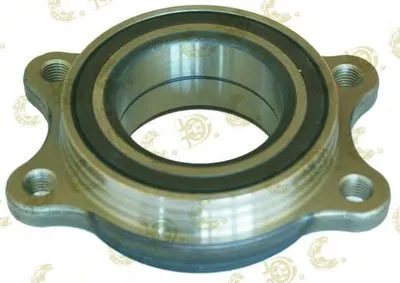 Комплект подшипника ступицы колеса AUTOKIT купить