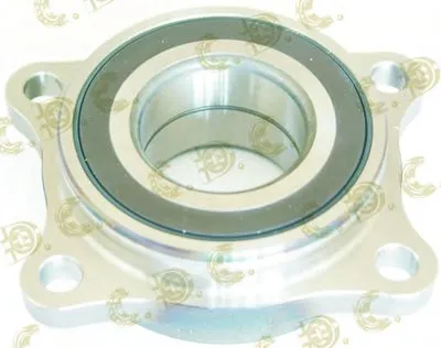 Комплект подшипника ступицы колеса AUTOKIT купить