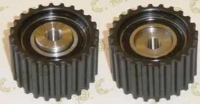 Паразитный / Ведущий ролик, зубчатый ремень AUTOKIT купить