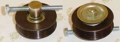 Натяжная планка, поликлиновой ремень AUTOKIT купить