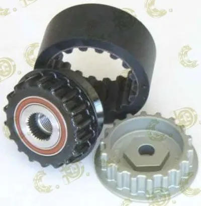 Механизм свободного хода генератора AUTOKIT купить