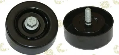 Паразитный / ведущий ролик, поликлиновой ремень AUTOKIT купить