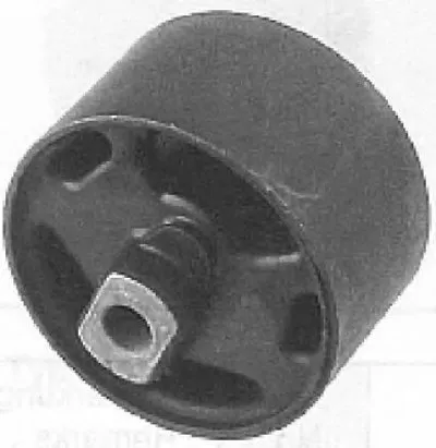 Кронштейн двигателя Metalcaucho купить