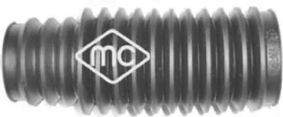 Комплект пылника, рулевое управление Metalcaucho купить